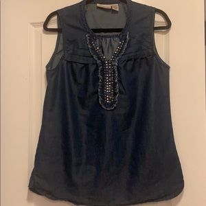 DKNY Jeans Tank Top M